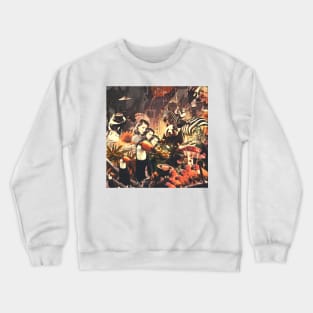 The Trip Crewneck Sweatshirt